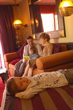 Familienzimmer
