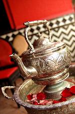 orientalisch