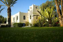Clubanlage