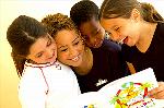 Kinder Club