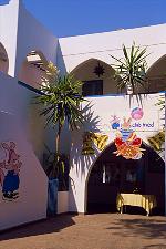 Club Anlage