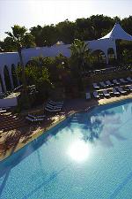 Swimmingpool