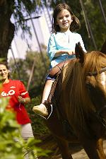 Reiten