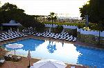 Pool Anlage