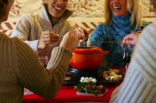 Fondue