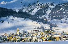 St. Moritz