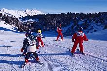 Skischule