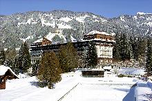Club Med Villars sur Ollon