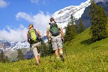 Wandern
