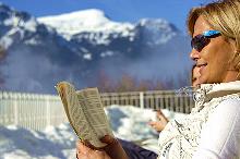Buch lesen