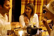 Fondue