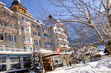 Club Med Wengen
