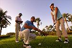 Golfen
