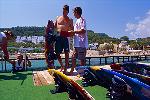 Wakeboard