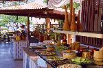 Mittagsbuffet
