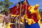Kinderspielplatz