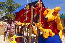 Kinderspielplatz