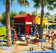 Kinderclub