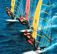 Surfen