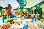 Buffetzone