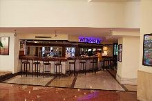 Die Wunderbar im Magic Life Kemer
