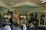 Fitnesscenter