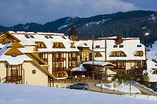 Anlage Winter