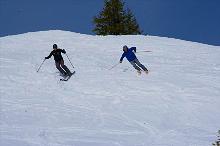 Winter- Sport