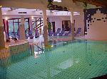 Wellness- Center