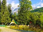 Spielplatz