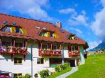Club Hotel Sommer