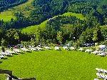 Club Anlage Sommer
