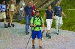 Wandern
