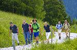 Wandern