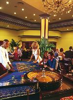 Roulette