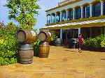 Tapas Restaurant