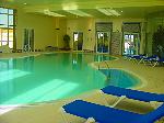 Wellness- Center