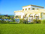 gr�ne Club Anlage