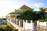 Hotel- Anlage