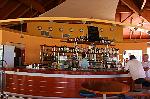 Bar im Club Andalusien