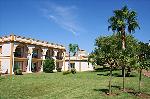 G�stezimmer Andalusien