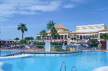 Blick �ber den Pool