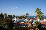 Clubanlage Club Andalusien