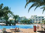 Urlaubsvergn?gen im Riu Oliva Beach Resort