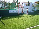 Arena von Cluburlaub de