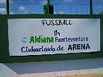 Fussballplatz