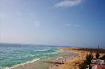 am Meer