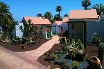 Bungalow Anlage