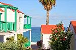 Blick aufs Meer