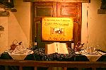 Spezialit�ten- Restaurant